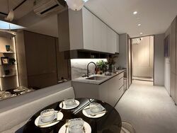 Promenade Peak (D3), Condominium #521776241